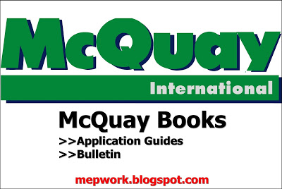 mcquay duct sizer for pc